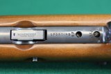 Winchester 52 Sporter Reproduction .22 LR Bolt Action - 19 of 20