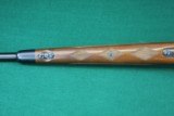 Winchester 52 Sporter Reproduction .22 LR Bolt Action - 12 of 20