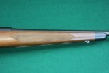 Winchester 52 Sporter Reproduction .22 LR Bolt Action - 4 of 20