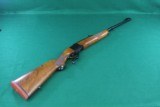Ruger No. 1 7x57 Red Pad Nice Wood - 1 of 20
