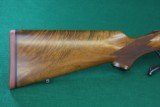 Ruger No. 1 7x57 Red Pad Nice Wood - 2 of 20