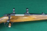 BRNO Arms ZKK-601 .308 Bolt Action Rifle - 1 of 20
