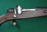 Springfield Armory 1922 M2 .22 LR Bolt Action Trainer Nearly New Condition - 1 of 20