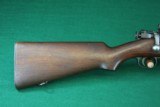 Springfield Armory 1922 M2 .22 LR Bolt Action Trainer Nearly New Condition - 2 of 20