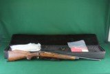 Savage 10 50th Anniversary 1 of 1000 .300 Savage Bolt Action With Case and Papers - 1 of 20