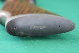 Savage 10 50th Anniversary 1 of 1000 .300 Savage Bolt Action With Case and Papers - 19 of 20