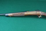 Savage 10 50th Anniversary 1 of 1000 .300 Savage Bolt Action With Case and Papers - 9 of 20