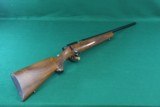 Kimber of Oregon Clackamas Model 82 22 LR Bolt Action Rifle - 2 of 20