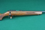 Kimber of Oregon Clackamas Model 82 22 LR Bolt Action Rifle - 4 of 20