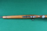 Kimber of Oregon Clackamas Model 82 22 LR Bolt Action Rifle - 10 of 20