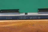 Kimber of Oregon Clackamas Model 82 22 LR Bolt Action Rifle - 16 of 20