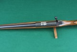 Kimber of Oregon Clackamas Model 82 22 LR Bolt Action Rifle - 13 of 20