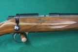 Kimber of Oregon Clackamas Model 82 22 LR Bolt Action Rifle - 1 of 20