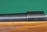 Kimber of Oregon Clackamas Model 82 22 LR Bolt Action Rifle - 17 of 20