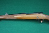 Very Rare Winchester 70 Monte Carlo Mannlicher .243 Bolt Action Manufactured 1968 – One of just over 2400 produced - 6 of 20