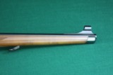 Very Rare Winchester 70 Monte Carlo Mannlicher .243 Bolt Action Manufactured 1968 – One of just over 2400 produced - 4 of 20