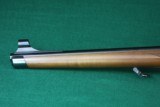 Very Rare Winchester 70 Monte Carlo Mannlicher .243 Bolt Action Manufactured 1968 – One of just over 2400 produced - 7 of 20