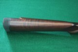 Like New Winchester Model 70 Super Grade .270 Winchester Bolt Action Checkered Walnut Deep Blue - 8 of 20