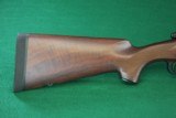Like New Winchester Model 70 Super Grade .270 Winchester Bolt Action Checkered Walnut Deep Blue - 3 of 20