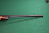 Browning A-Bolt .22 LR Checkered Glossy Walnut Stock with Rosewood fore end and grip caps, high polish blue.
Excellent Condition. - 19 of 19