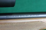 Browning 52 Sporter .22 LR reproduction of Winchester 52 - 16 of 20