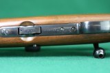 Browning 52 Sporter .22 LR reproduction of Winchester 52 - 14 of 20
