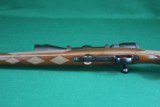 Browning 52 Sporter .22 LR reproduction of Winchester 52 - 13 of 20