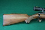 Browning 52 Sporter .22 LR reproduction of Winchester 52 - 3 of 20