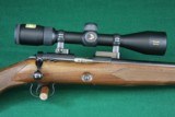 Browning 52 Sporter .22 LR reproduction of Winchester 52 - 1 of 20