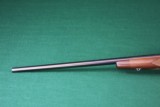 Browning 52 Sporter .22 LR reproduction of Winchester 52 - 9 of 20