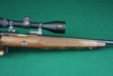 Browning 52 Sporter .22 LR reproduction of Winchester 52 - 4 of 20