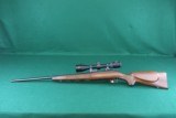 Browning 52 Sporter .22 LR reproduction of Winchester 52 - 6 of 20