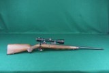 Browning 52 Sporter .22 LR reproduction of Winchester 52 - 2 of 20