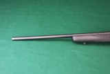 Remington 700 Bolt Action .30-06 Synthetic Stock Rifle With Redfield Lo-Pro 3-9 variable scope - 9 of 19