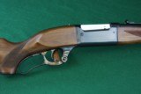 Savage 99 .250-3000 Lever Action Rifle - 1 of 20