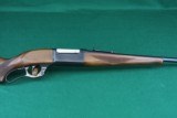 Savage 99 .250-3000 Lever Action Rifle - 5 of 20