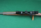 German G33/40 .257 Roberts Custom Sporter Bolt Action Rifle - 13 of 20