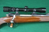 German G33/40 .257 Roberts Custom Sporter Bolt Action Rifle - 1 of 20