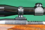 German G33/40 .257 Roberts Custom Sporter Bolt Action Rifle - 18 of 20