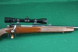 German G33/40 .257 Roberts Custom Sporter Bolt Action Rifle - 5 of 20