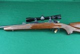 German G33/40 .257 Roberts Custom Sporter Bolt Action Rifle - 8 of 20