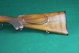 Very RARE Steyr Zephyr Bolt Action .22 LR Beautiful Mannlicher Walnut Checkered Stock - 6 of 20