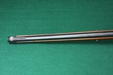 Very RARE Steyr Zephyr Bolt Action .22 LR Beautiful Mannlicher Walnut Checkered Stock - 14 of 20