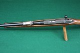 CZ BRNO ARMS 2-E Czechoslovakia .22 LR Bolt Action Rifle - 10 of 20