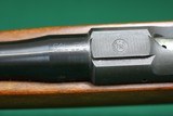 CZ BRNO ARMS 2-E Czechoslovakia .22 LR Bolt Action Rifle - 15 of 20