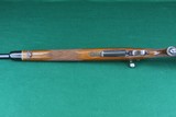 Custom Waffenfabrik Mauser Oberndorf Model 1909 .22-250 Bolt Action Bishop Stock - 10 of 20