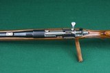 Custom Waffenfabrik Mauser Oberndorf Model 1909 .22-250 Bolt Action Bishop Stock - 8 of 20