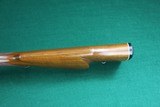 Custom Waffenfabrik Mauser Oberndorf Model 1909 .22-250 Bolt Action Bishop Stock - 7 of 20
