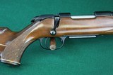 RARE Anschutz 1574 .308 Bolt Action Rifle - 1 of 20