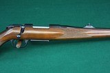 RARE Anschutz 1574 .308 Bolt Action Rifle - 3 of 20